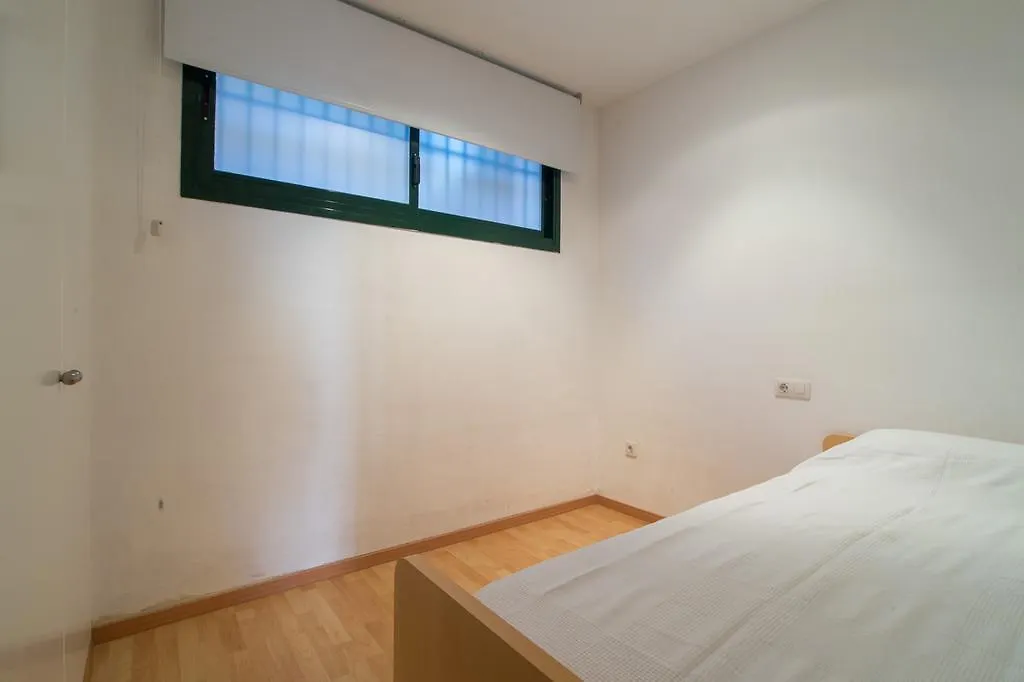 度假居 布拉瓦海岸洪流佩德罗度假屋 L' Escala